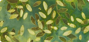 Pattern Artisan Batiks: Junglescape