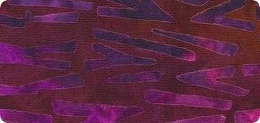 Pattern Artisan Batiks: Kapua
