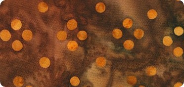 Pattern Artisan Batiks: Sun Forest