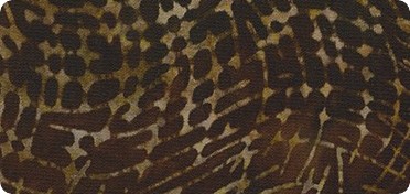 Pattern Artisan Batiks: Umber