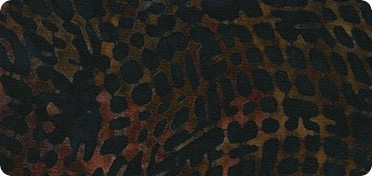 Pattern Artisan Batiks: Umber