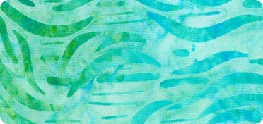 Pattern Artisan Batiks: Seashore