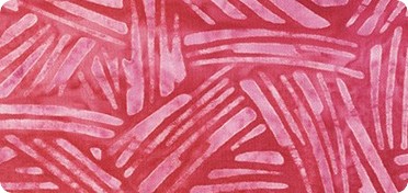 Pattern Artisan Batiks: Floral Paradise