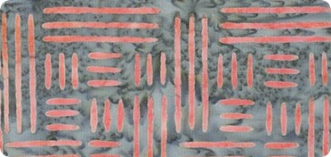 Pattern Artisan Batiks:  Bamboo Garden