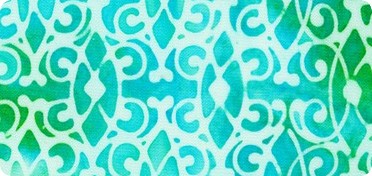 Pattern Artisan Batiks:  Azulejos