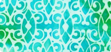 Pattern Artisan Batiks: Azulejos