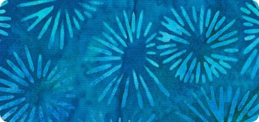 Pattern Artisan Batiks: Celestial
