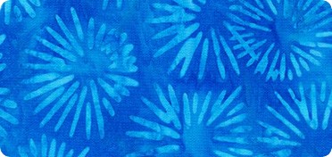 Pattern Artisan Batiks:  Celestial