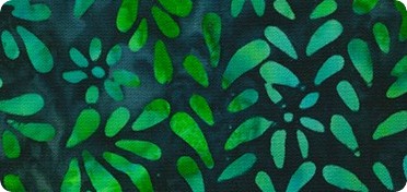 Pattern Artisan Batiks: Butterfly Habitat