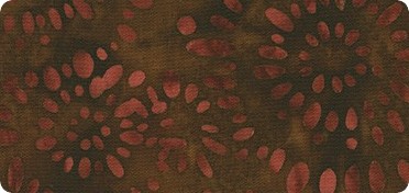 Pattern Artisan Batiks: Splash