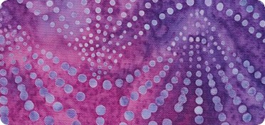 Pattern Artisan Batiks:  Graceful
