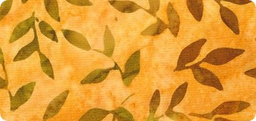 Pattern Artisan Batiks: Autumn Skies