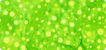 Pattern Artisan Batiks: Dotted