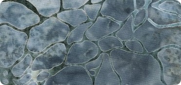 Pattern Artisan Batiks: Patterns in Nature