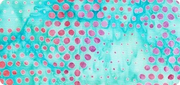 Pattern Artisan Batiks: Tutti Frutti