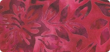 Pattern Artisan Batiks: Tropical Haven