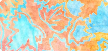 Pattern Artisan Batiks: Fall Splendor