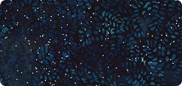 Pattern Artisan Batiks: Magical Winter