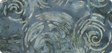 Pattern Artisan Batiks: Winter Wonderland