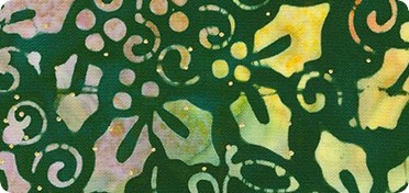Pattern Artisan Batiks: Joyful Holidays