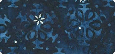 Pattern Artisan Batiks: Snowscape