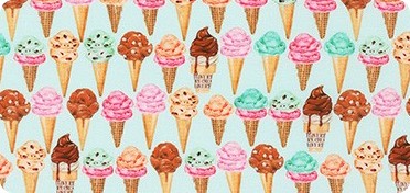 Pattern Sweet Tooth