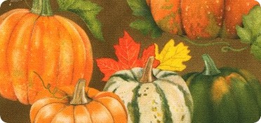 Pattern Autumn Cats & Dogs