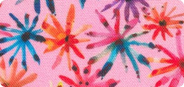 Pattern Flora & Fun