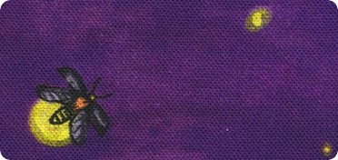 Pattern Garden Lights