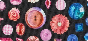 Pattern Rainbow Crafter's Stash