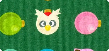 Pattern Pikachu's Holiday