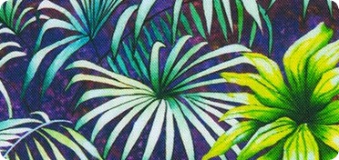 Pattern Tropical Canyon