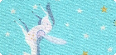 Pattern Unicorn Meadow