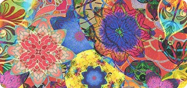 Pattern Venice Lawns