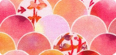 Pattern Oceanica