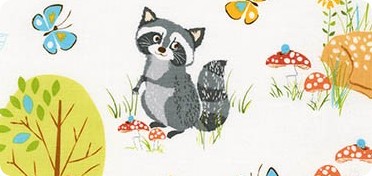 Pattern Forest Fellows