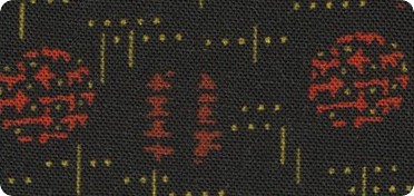 Pattern Dakota Threads Wide