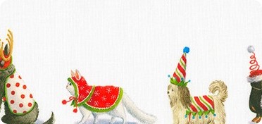 Pattern Christmas Jamboree