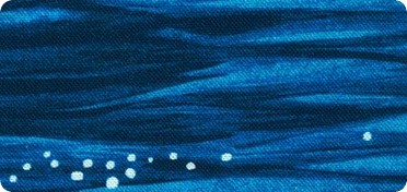 Pattern Once Upon a Mermaid