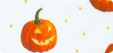 Pattern Trick or Treat