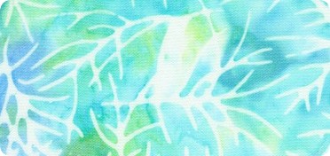 Pattern Artisan Batiks: Azure Breeze