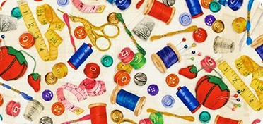 Pattern Sewing Buddies