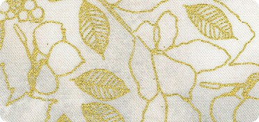 Pattern Warm Welcome