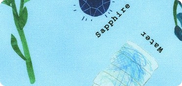 Pattern Things That are Colors