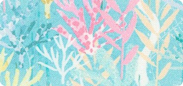 Pattern Marine Delights