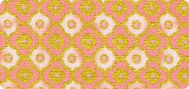 Pattern Parvaneh's Butterflies