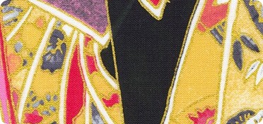 Pattern Imperial Collection 18