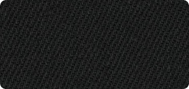 Pattern Blackhearts Stretch Denim