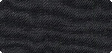 Pattern Black Slub Denim 9 oz