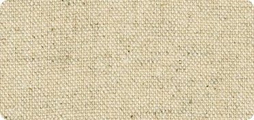 Pattern Cotton Flax Canvas